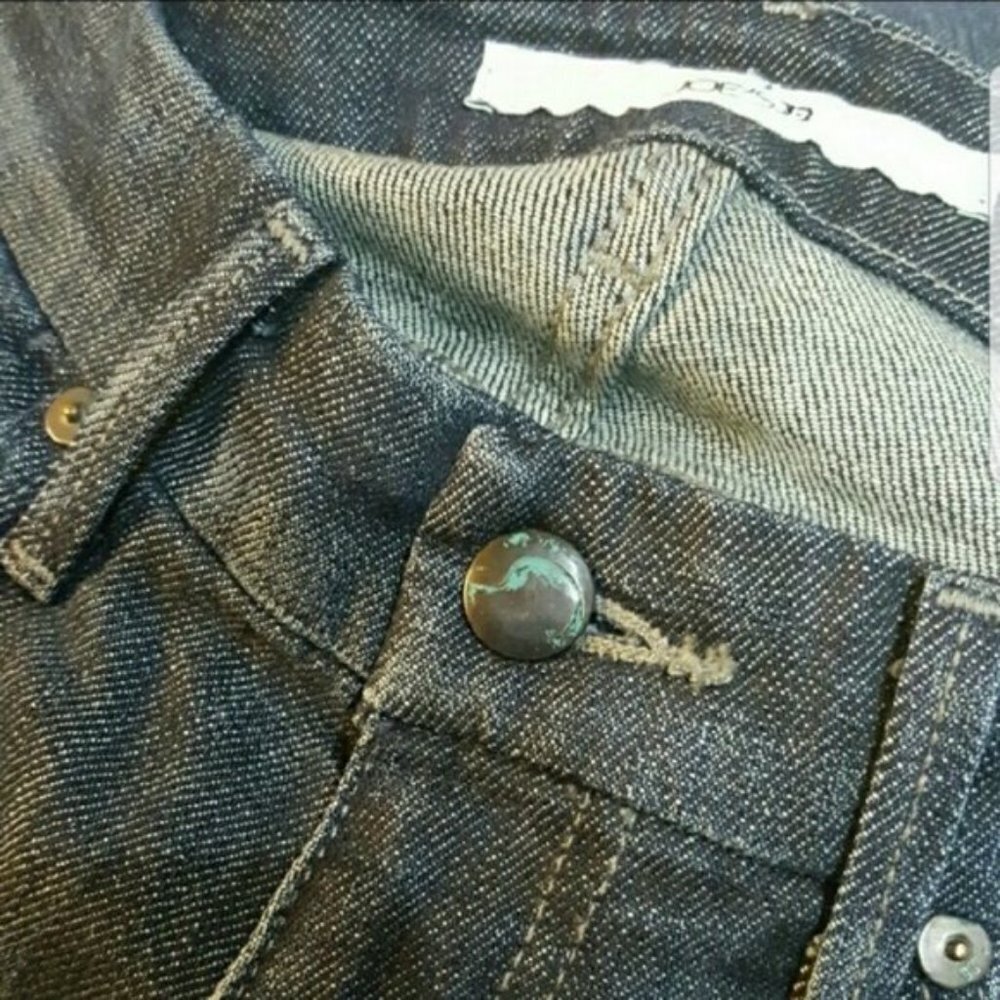 Joe's Boot cut Jeans size 27 W (186) - Picture 3 of 5